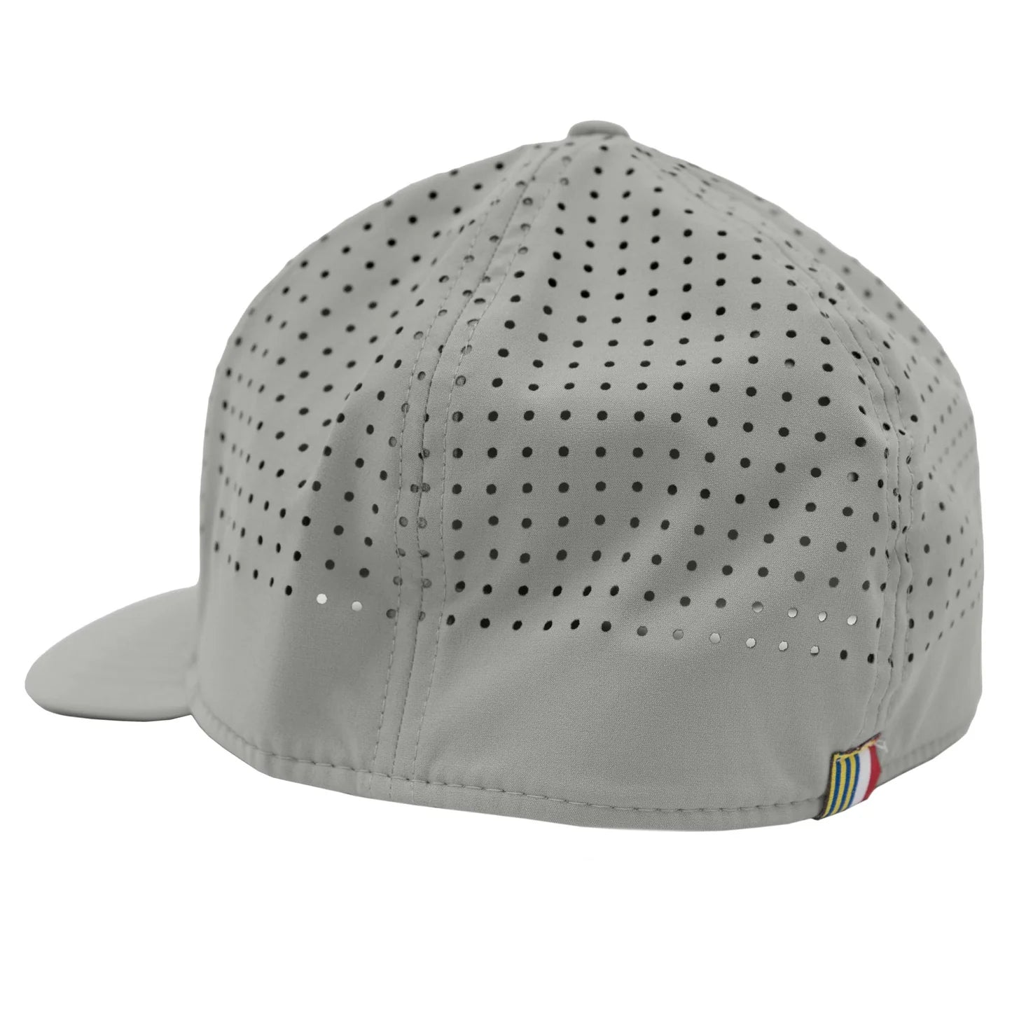 Gorra De Hombre Guy Harvey Tuna Gris | Outdoor Adventure Colombia
