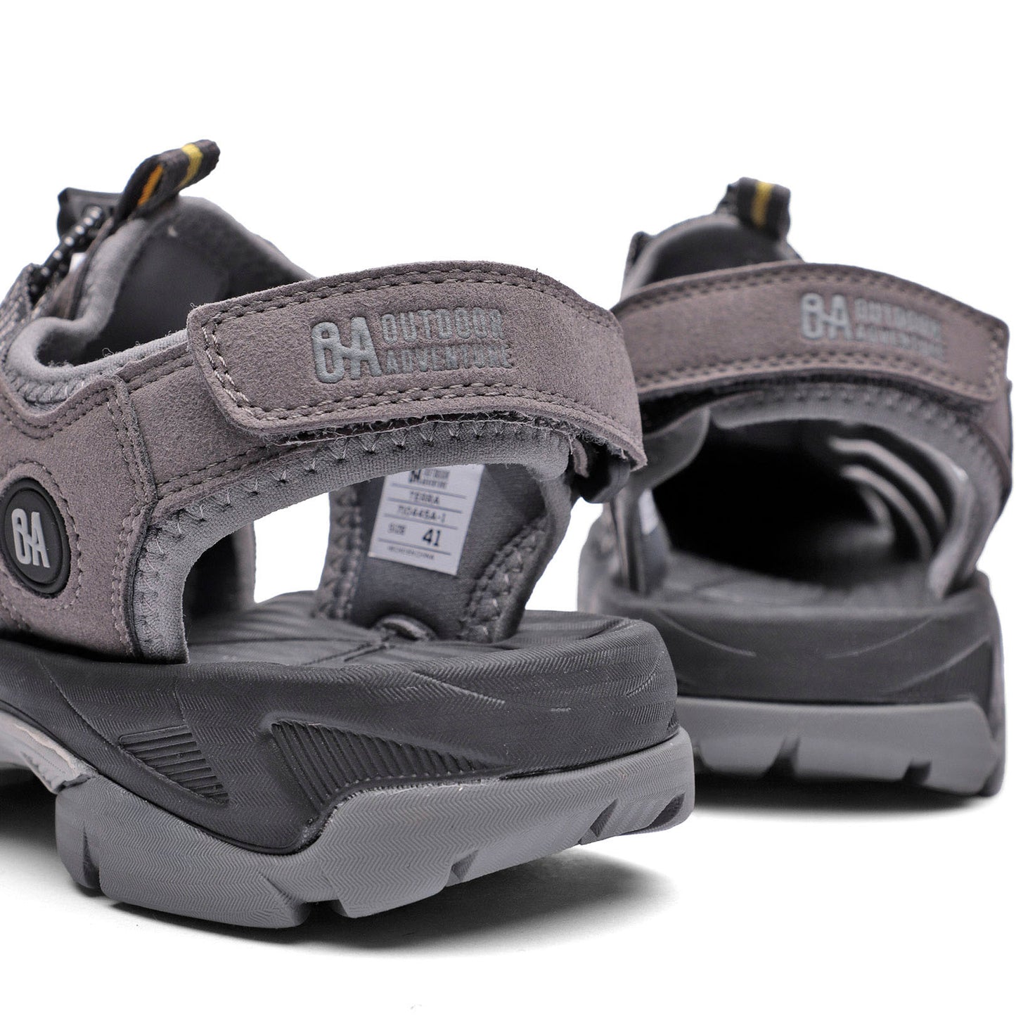SANDALIA HOMBRE / TERRA / OUTDOOR ADVENTURE
