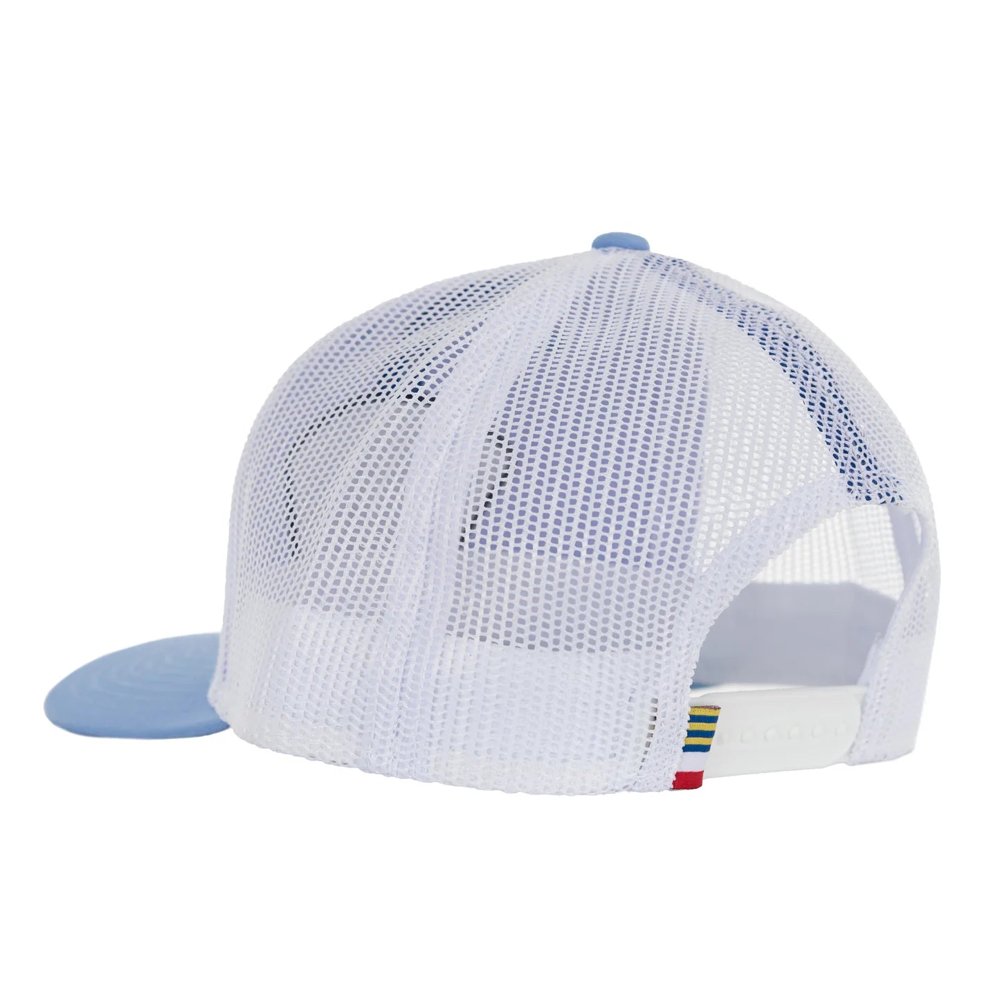 Gorra Guy Harvey Fish Azul | Outdoor Adventure Colombia