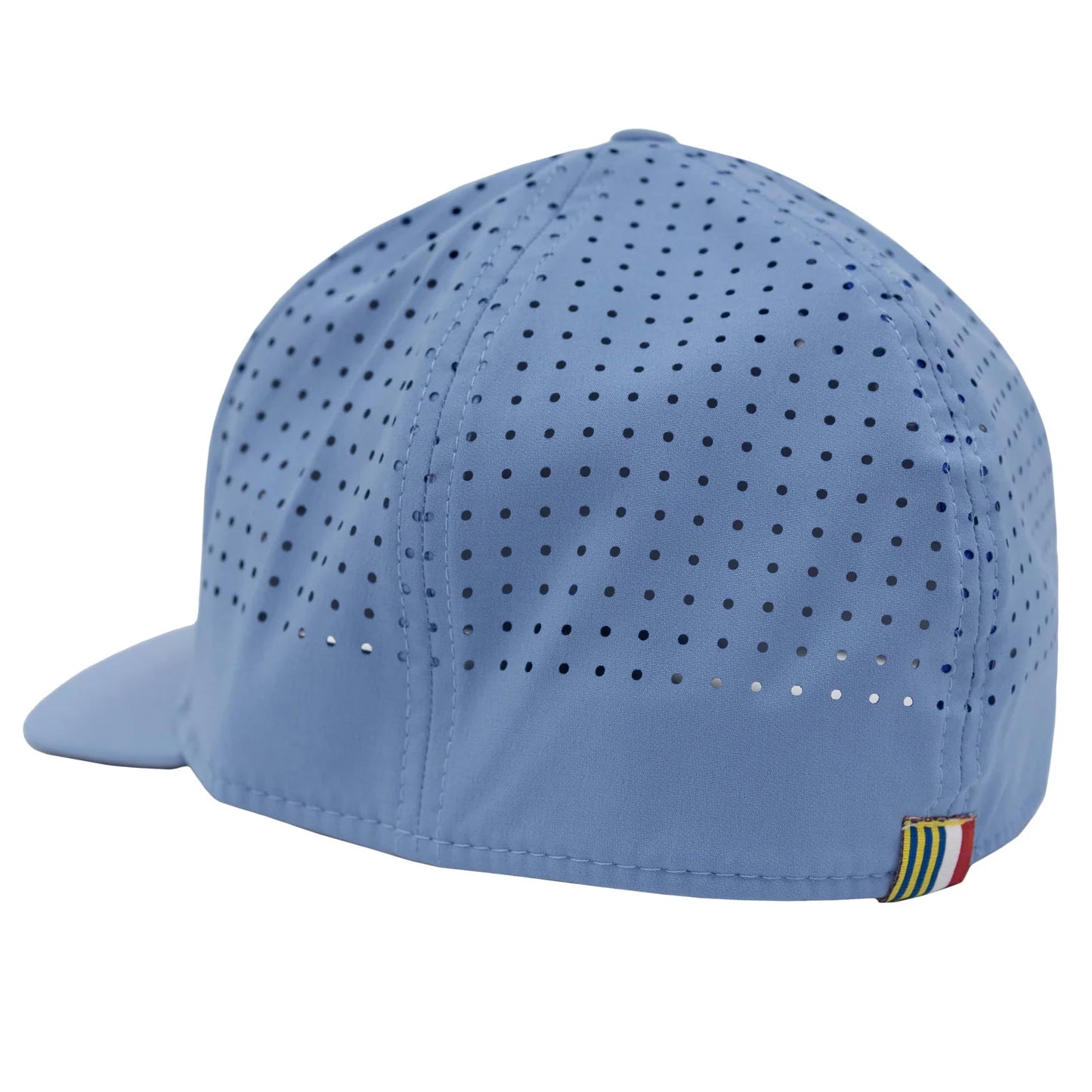 Gorra De Hombre Guy Harvey Tuna Azul | Outdoor Adventure Colombia