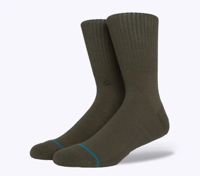 MEDIAS HOMBRE ICON / STANCE