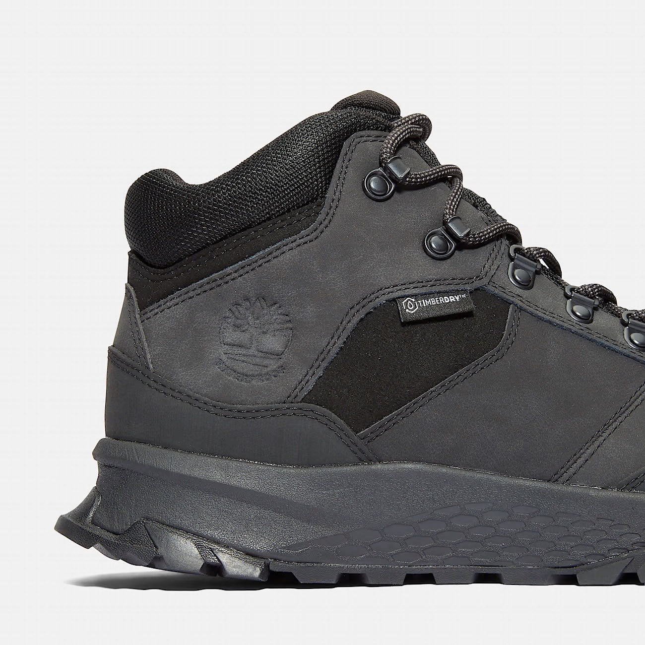 BOTA HOMBRE LINCOLN PEAK / TIMBERLAND