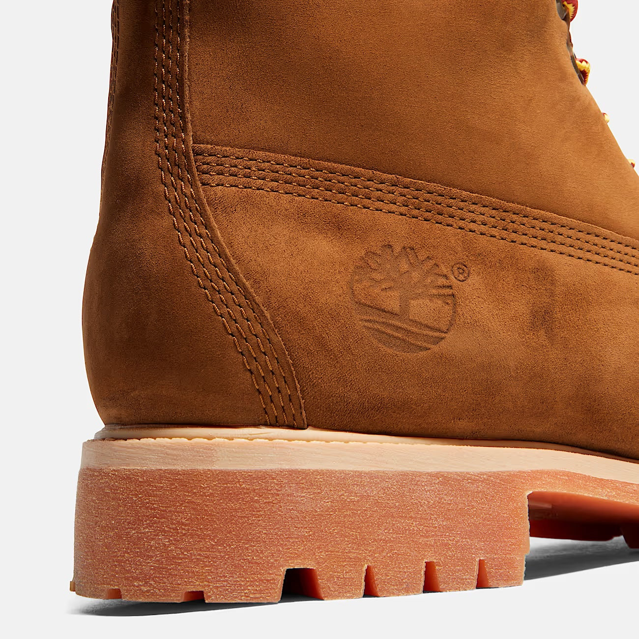 BOTA HOMBRE PREMIUM 6" INCH / TIMBERLAND