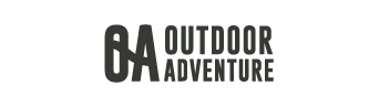 Logo Outdoor Adventure Negro