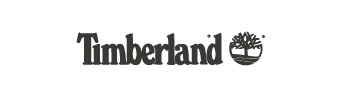 Logo Timberland Negro
