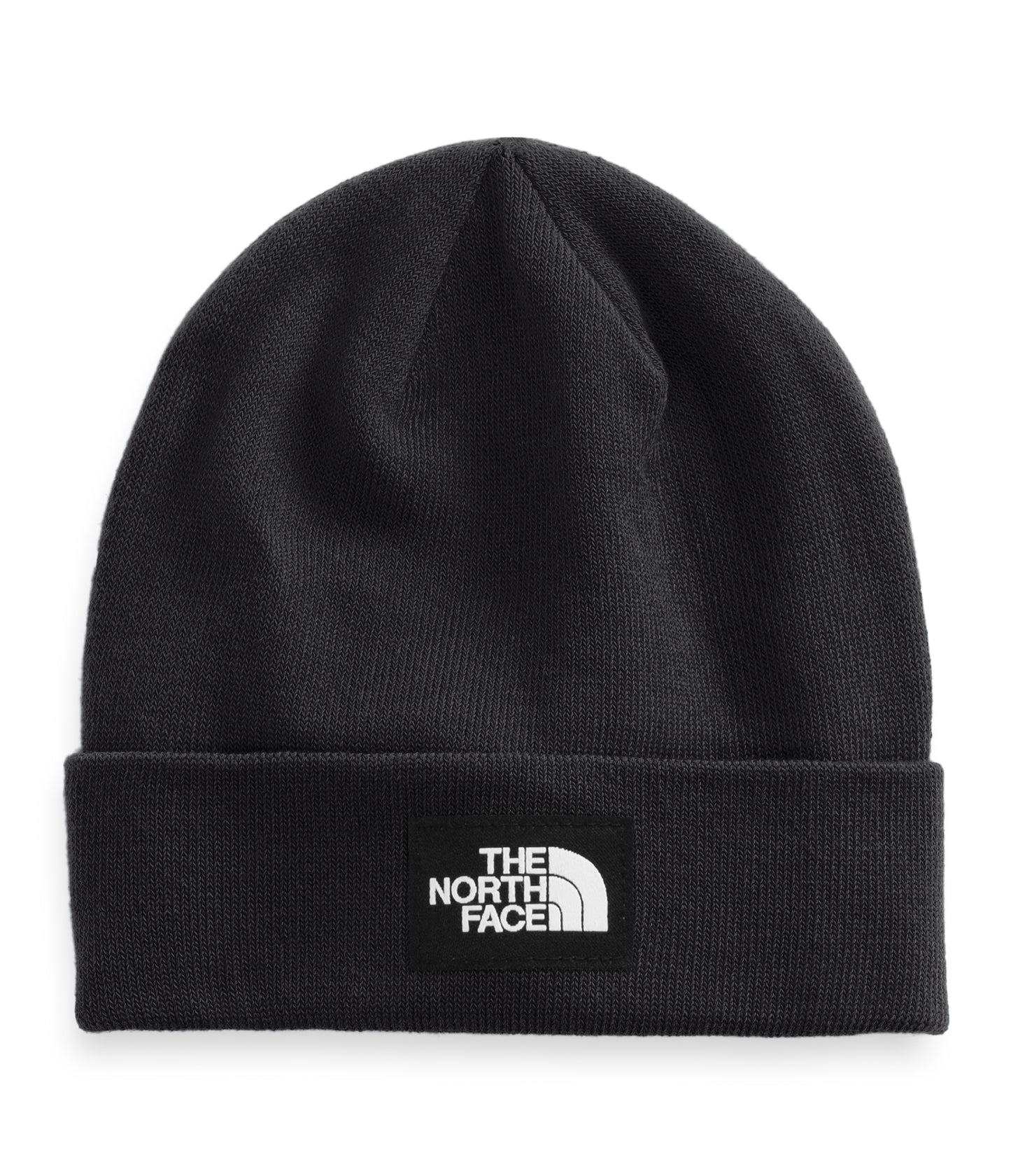 Gorro Dock Worker Recycled The North Face Negro