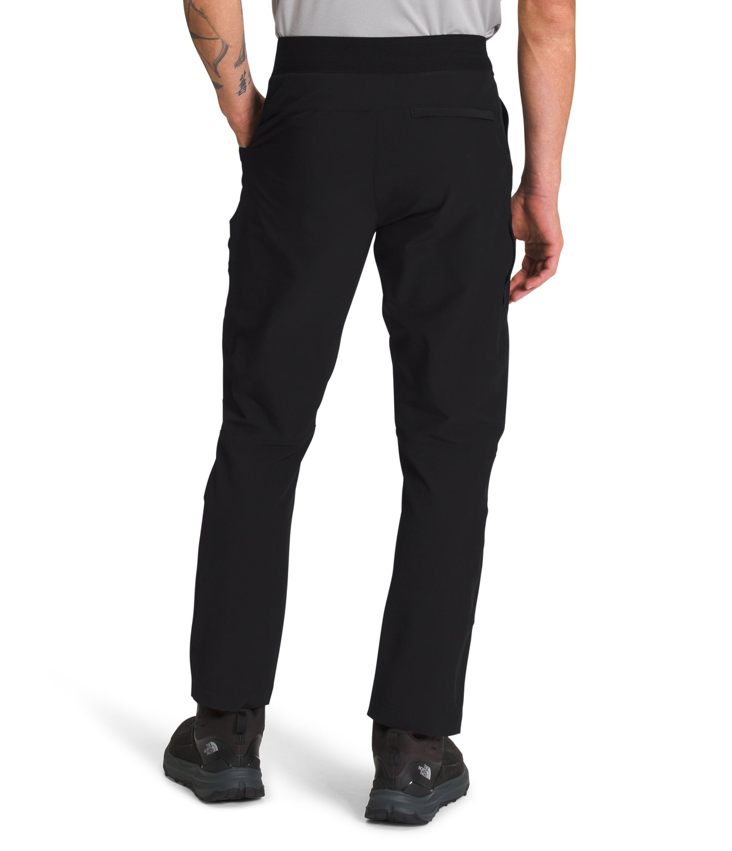 Pantalón The North Face Paramount Active | Outdoor Adventure Colombia