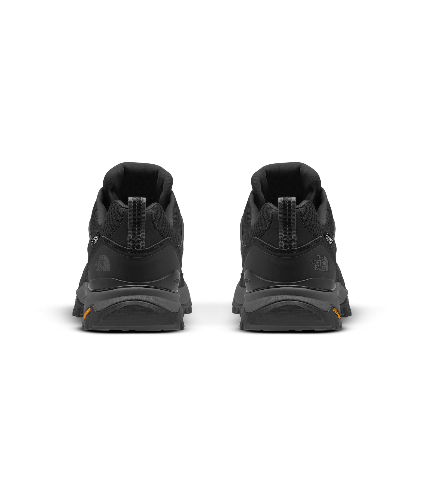 Zapatos The North Face Hedgehog Fastpack II Hombre | OA Colombia negras