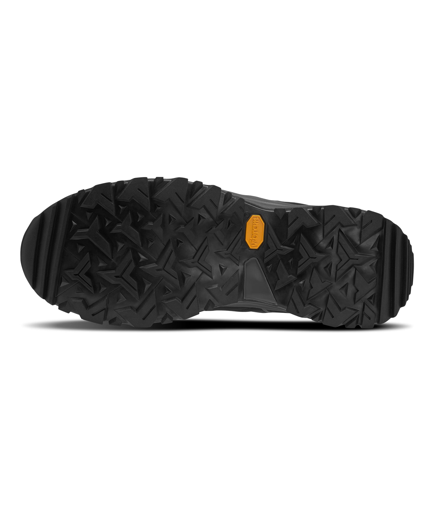 negras Zapatos The North Face Hedgehog Fastpack II Hombre | OA Colombia