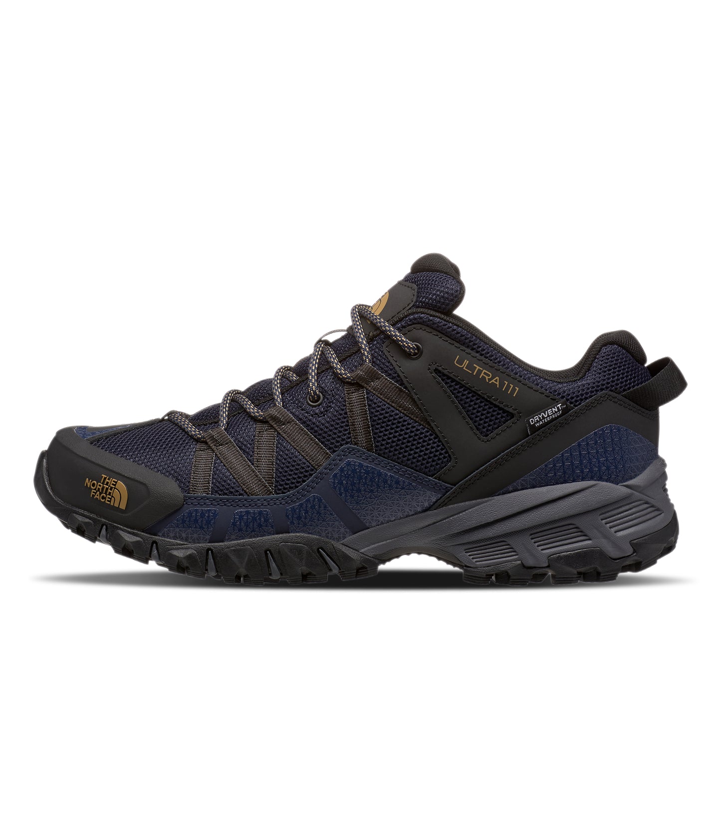 Zapato The North Face Ultra 111 WP Hombre | Outdoor Adventure Colombia