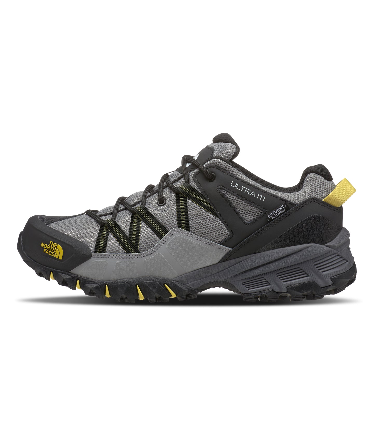 CALZADO HOMBRE/ ULTRA 111 WP /THE NORTH FACE