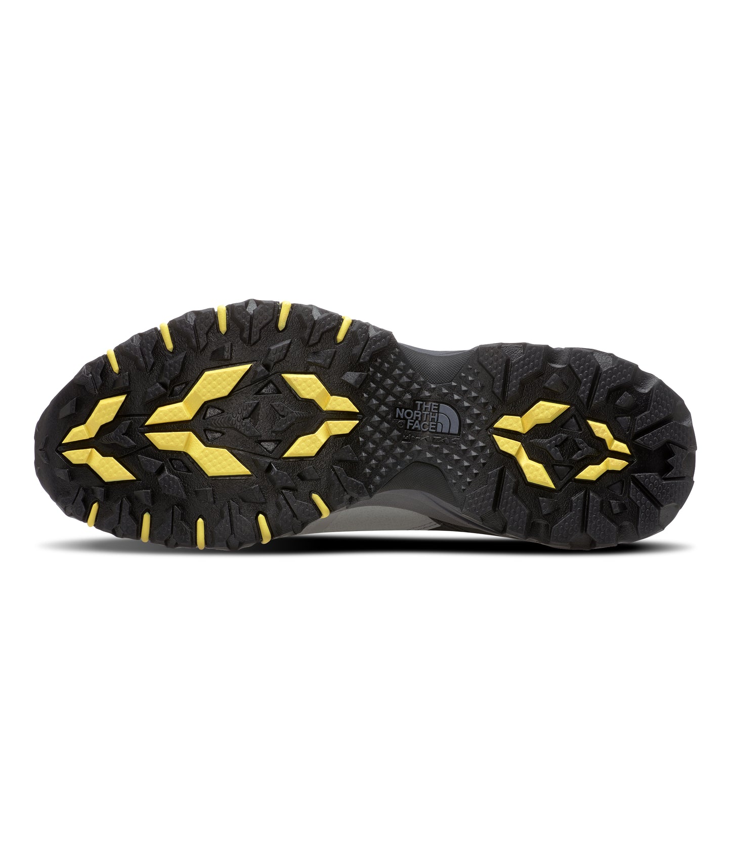 Zapato The North Face Ultra 111 WP Hombre | Outdoor Adventure Colombia gris