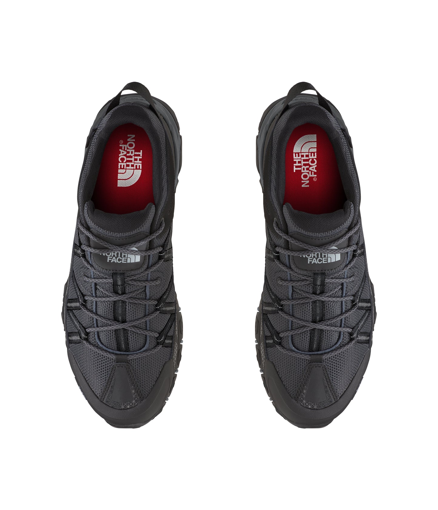Zapato The North Face Ultra 111 WP Hombre | Outdoor Adventure Colombia negro