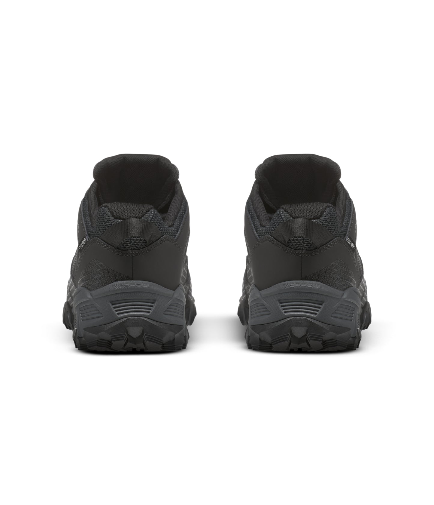 Zapato The North Face Ultra 111 WP Hombre | Outdoor Adventure Colombia negro