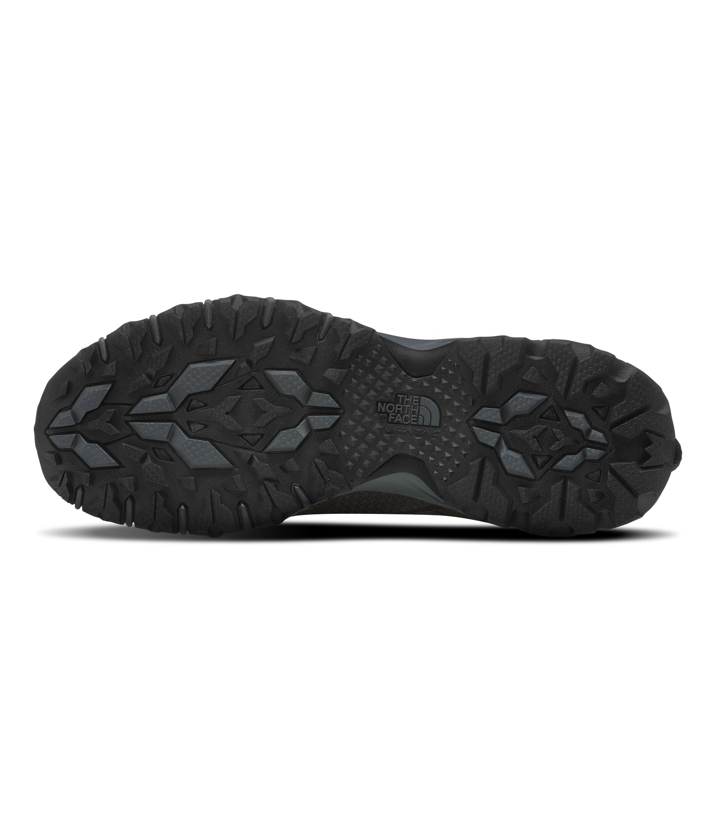 Zapato The North Face Ultra 111 WP Hombre | Outdoor Adventure Colombia negro