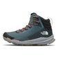 Botas The North Face Vectiv™ FastPack Mujer | Outdoor Adventure Col