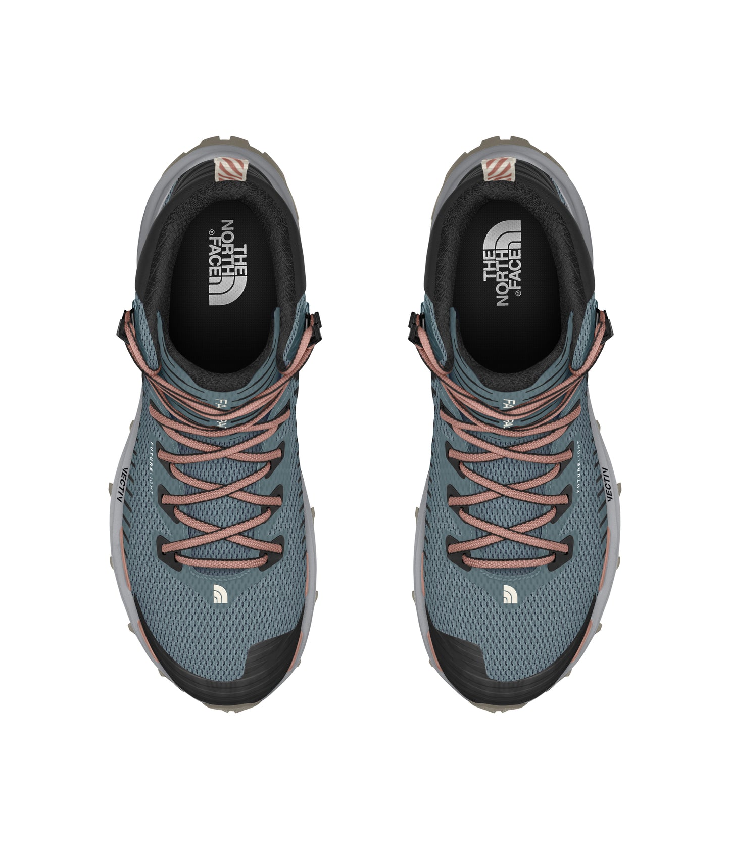 Botas The North Face Vectiv™ FastPack Mujer | Outdoor Adventure Col