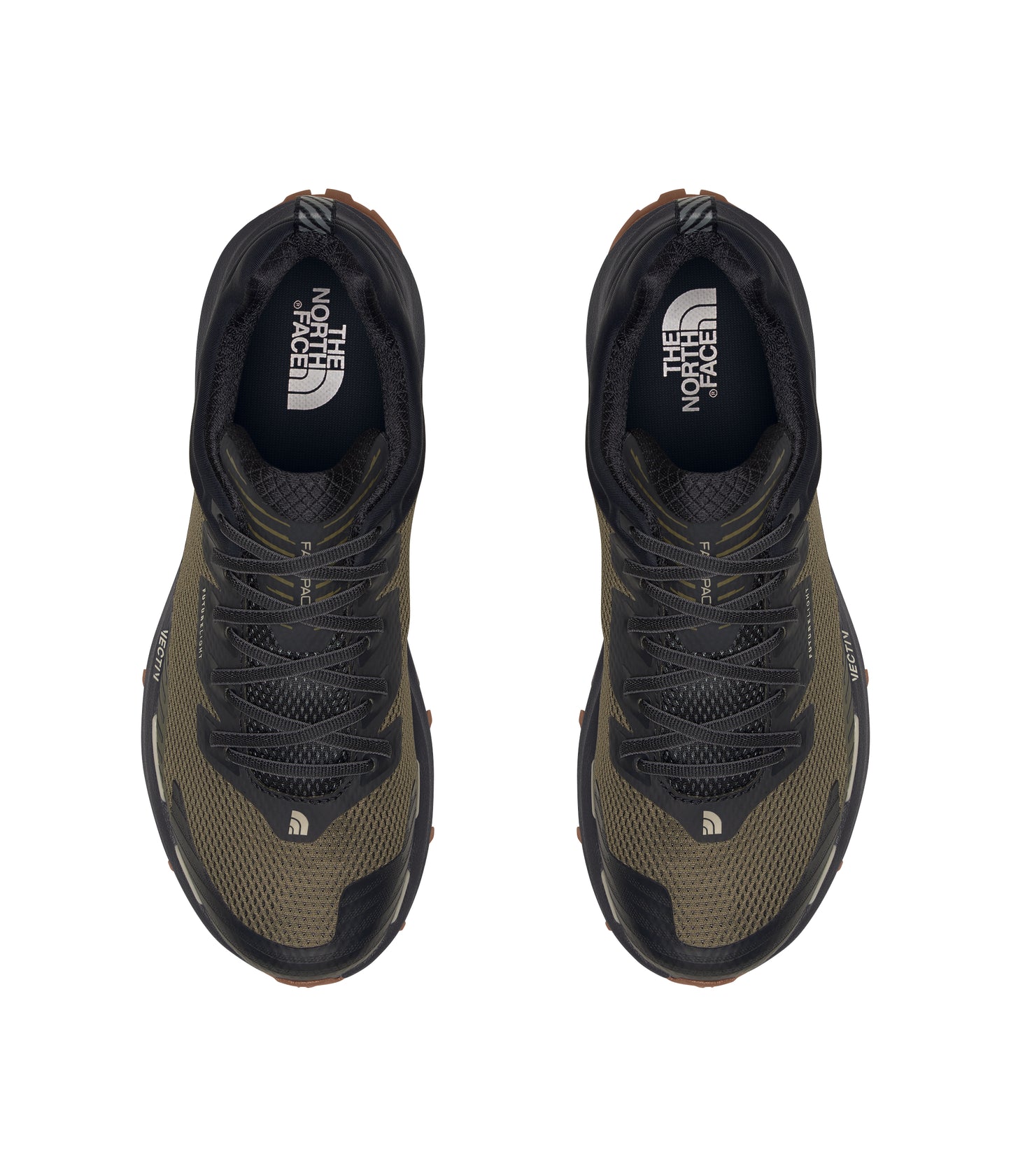 Zapatos The North Face Vectiv™ Enduris Futurelig Hombre | OA Colombia