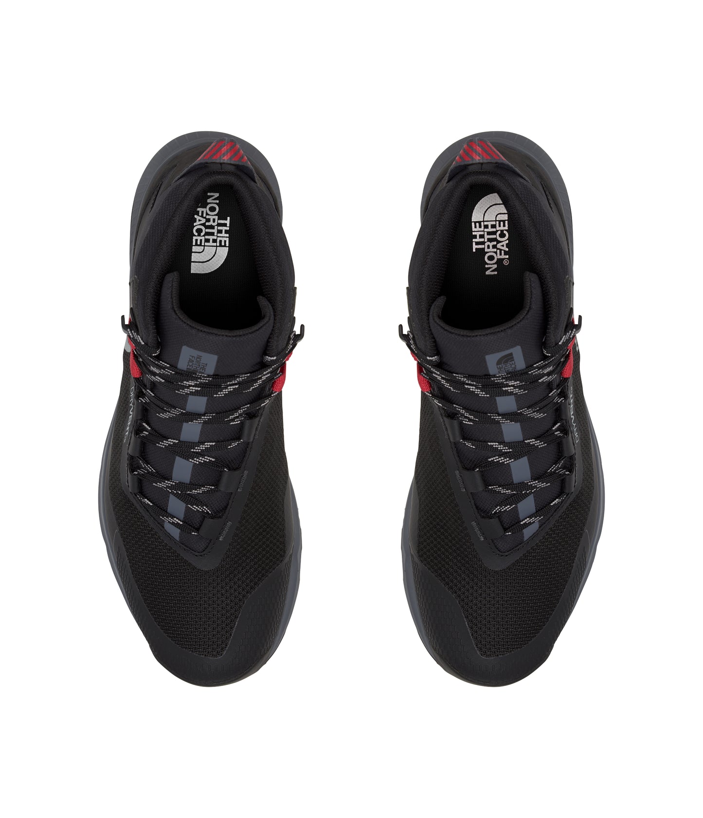 Zapatos The North Face Cragstone WP Hombre | Outdoor Adventure Col