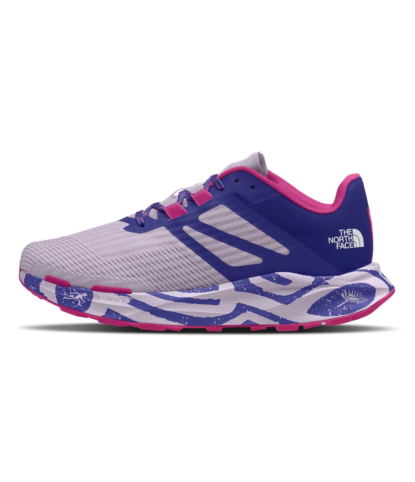 Zapatos The North Face Vectiv™ Eminus x Elvira Mujer | OA Colombia