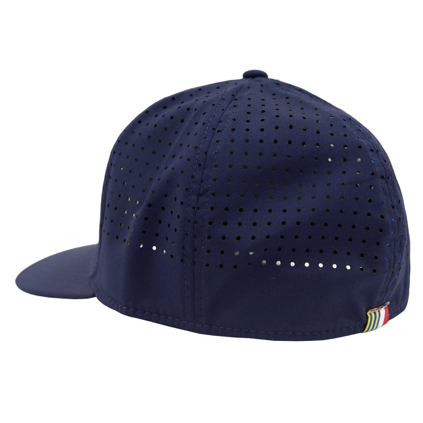 Gorra De Hombre Guy Harvey Tuna Azul | Outdoor Adventure Colombia