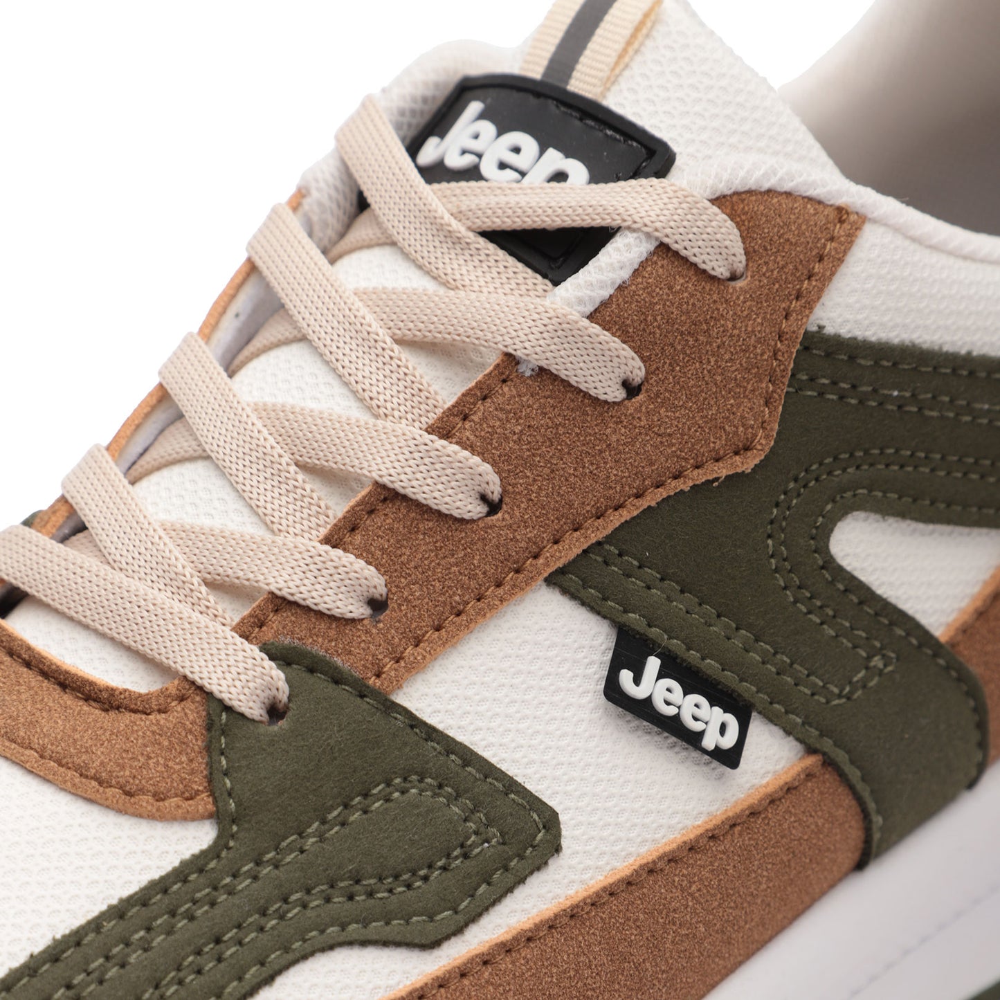 CALZADO HOMBRE / LOOP / JEEP