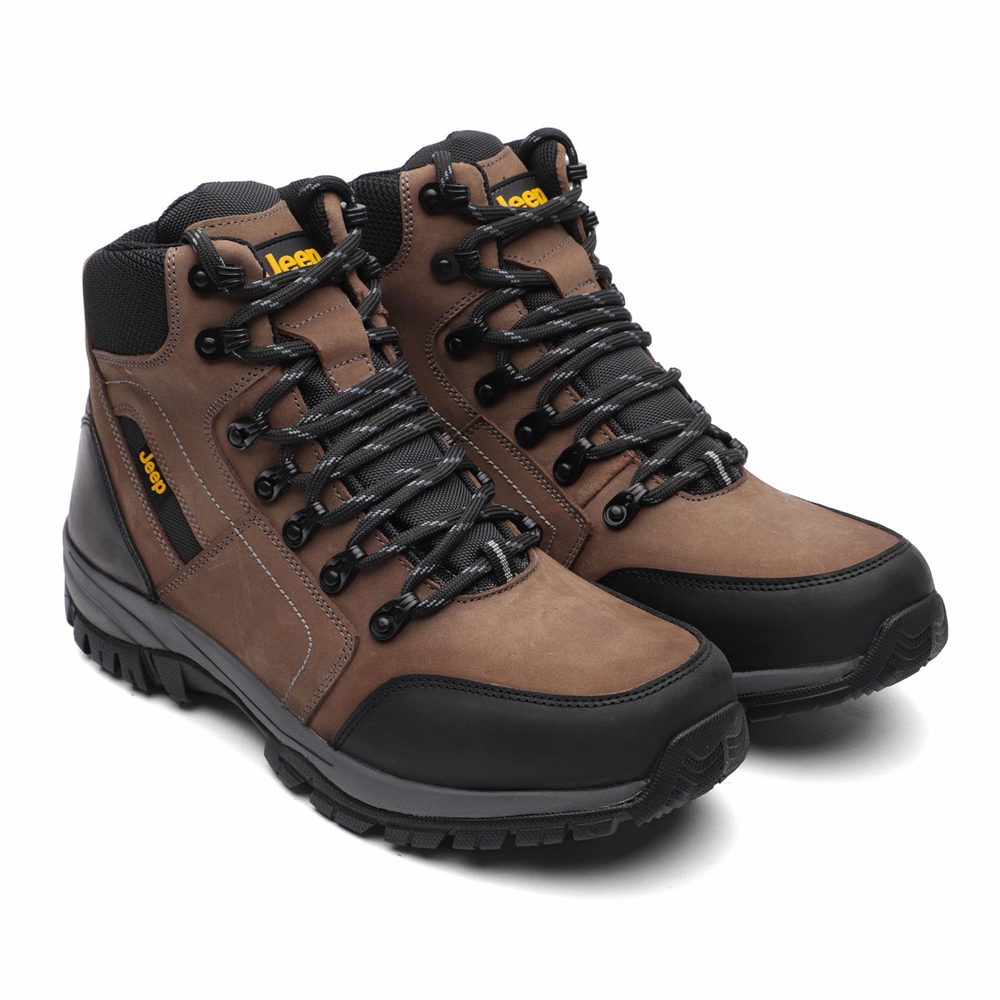 BOTA HOMBRE / AMAZONAS / JEEP