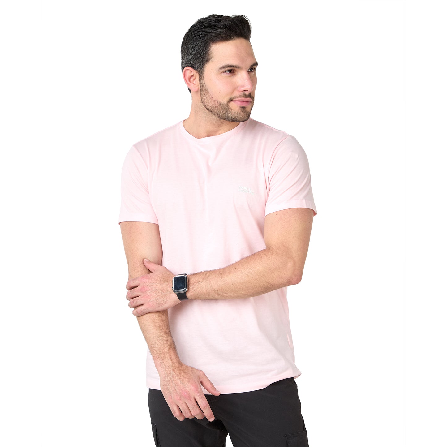CAMISETA HOMBRE CREEK / EDDIE BAUER