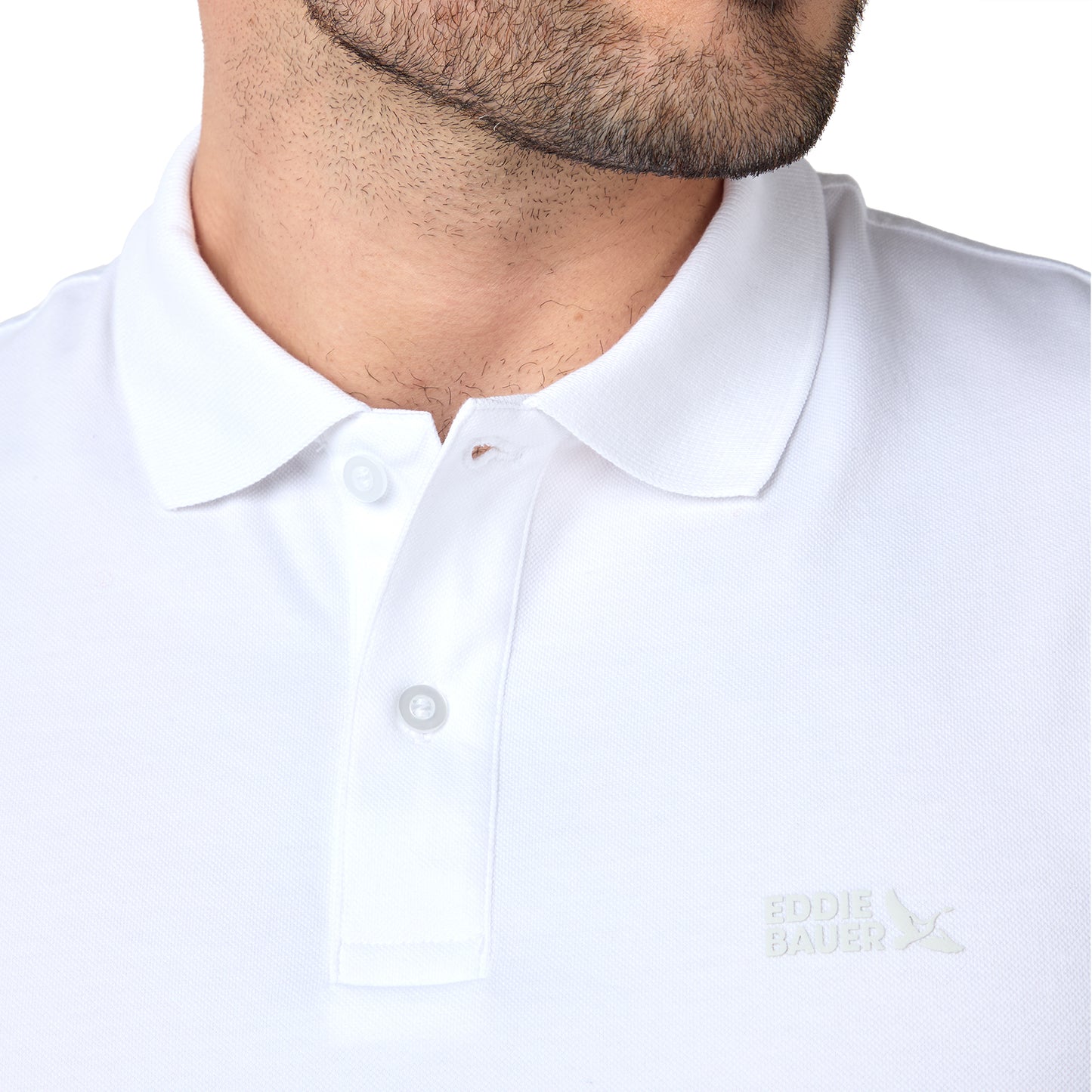POLO HOMBRE CREEK / EDDIE BAUER