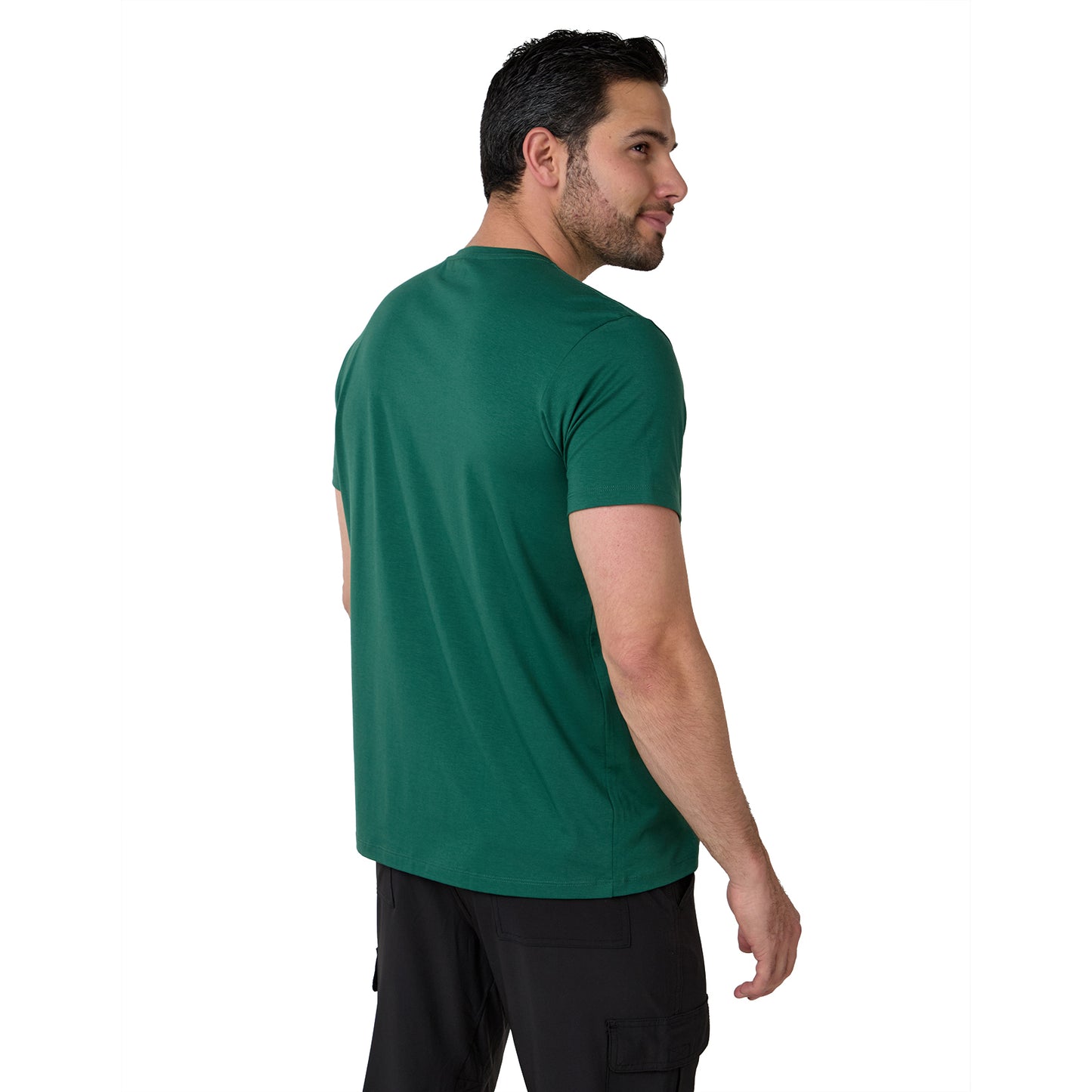 SUETER HOMBRE TYRONA MC / OUTDOOR ADVENTURE
