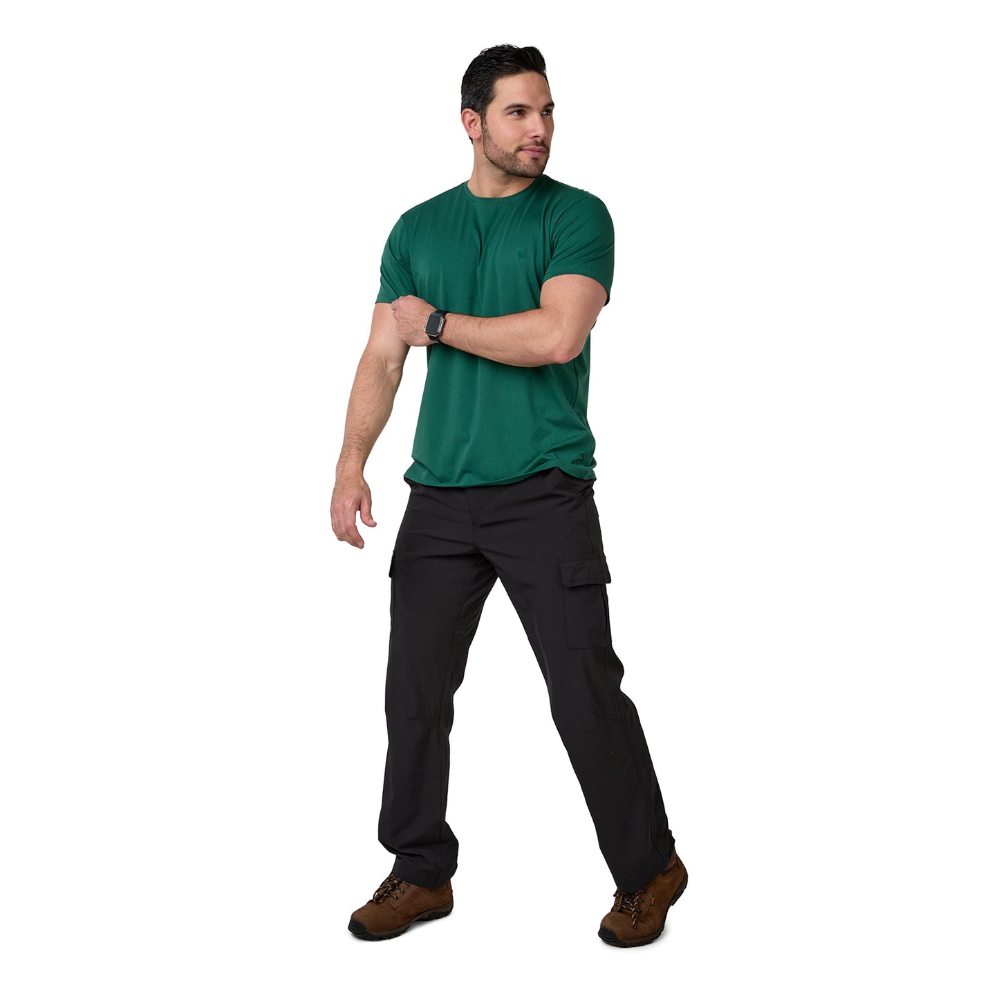 SUETER HOMBRE TYRONA MC / OUTDOOR ADVENTURE