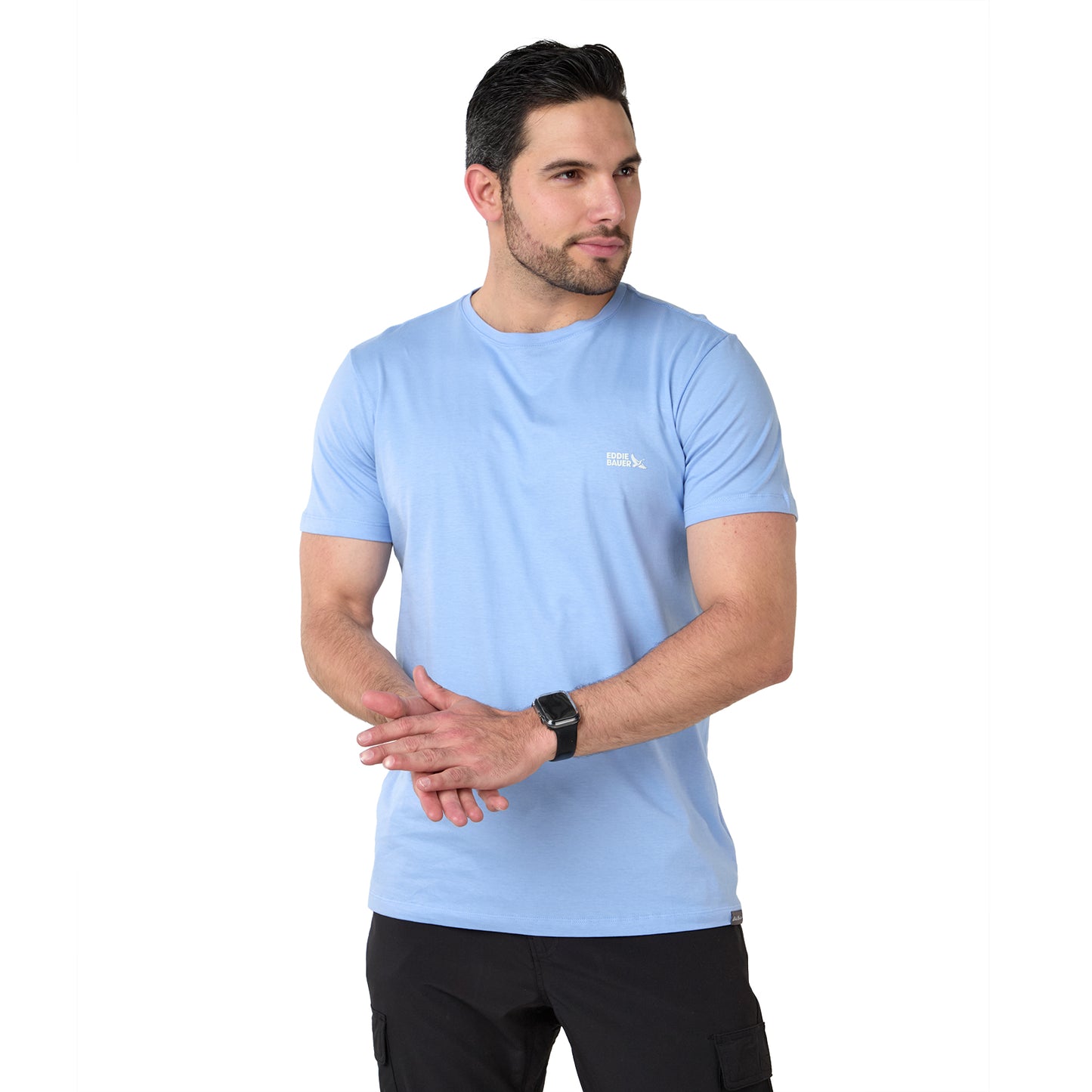 CAMISETA HOMBRE CREEK / EDDIE BAUER