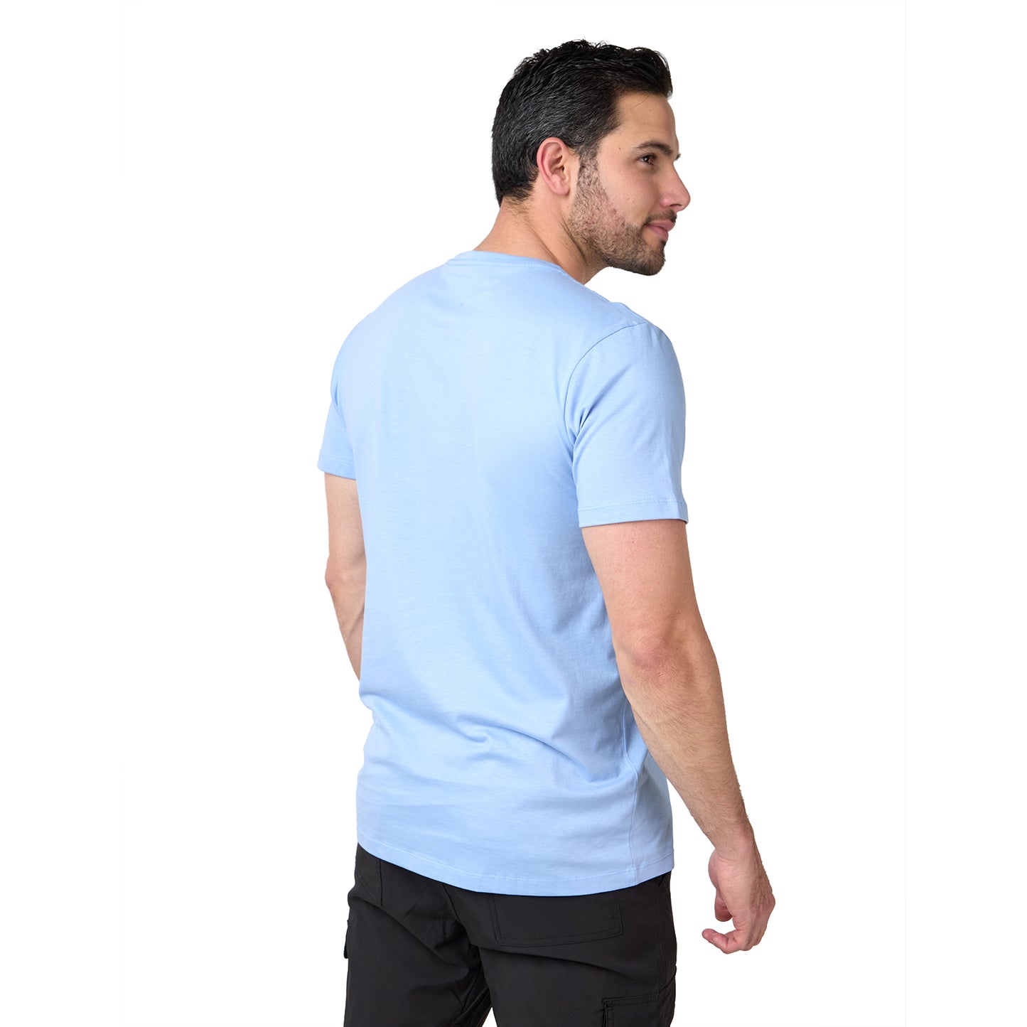 CAMISETA HOMBRE CREEK / EDDIE BAUER