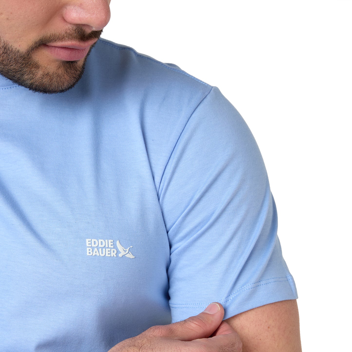 CAMISETA HOMBRE CREEK / EDDIE BAUER