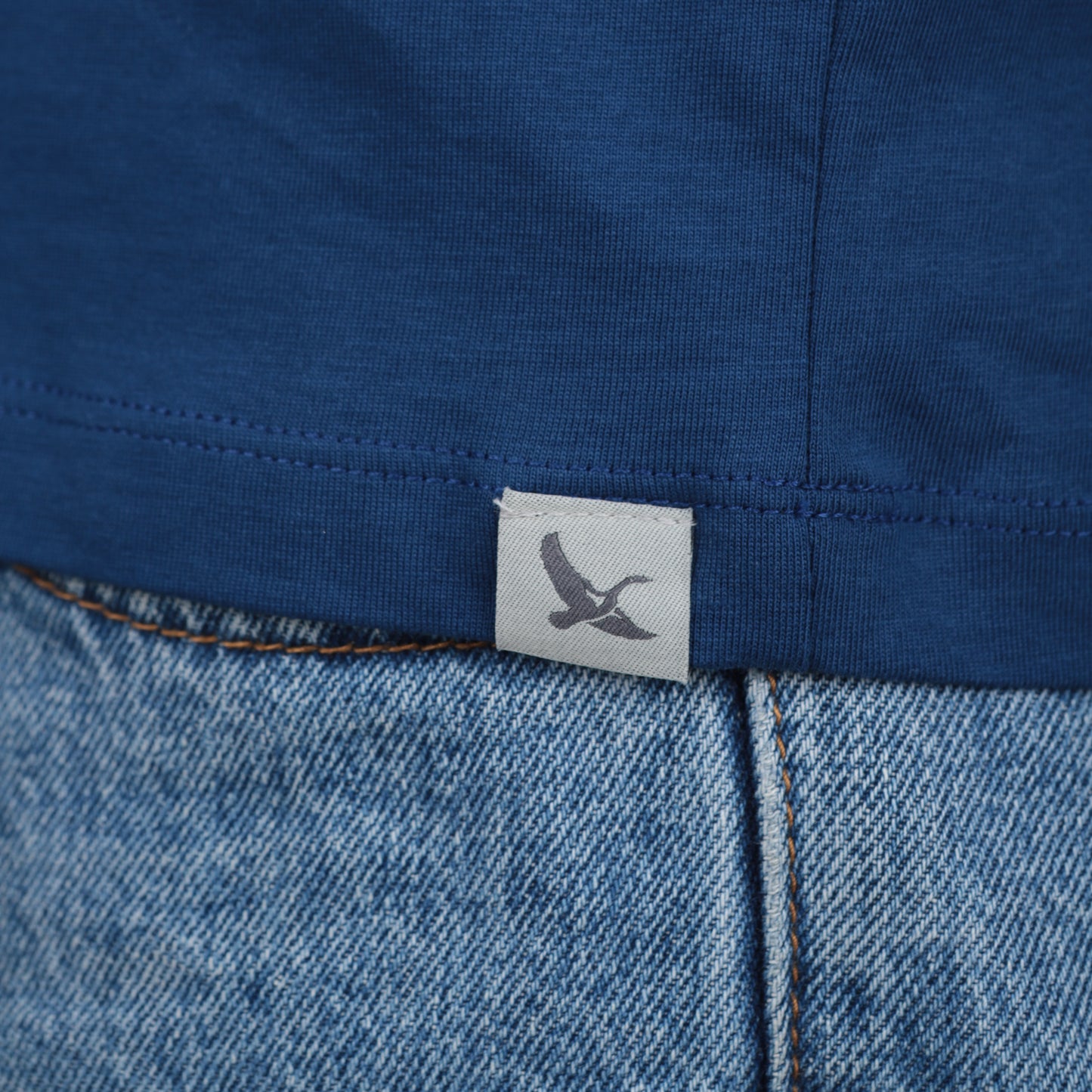 CAMISETA HOMBRE CREEK / EDDIE BAUER
