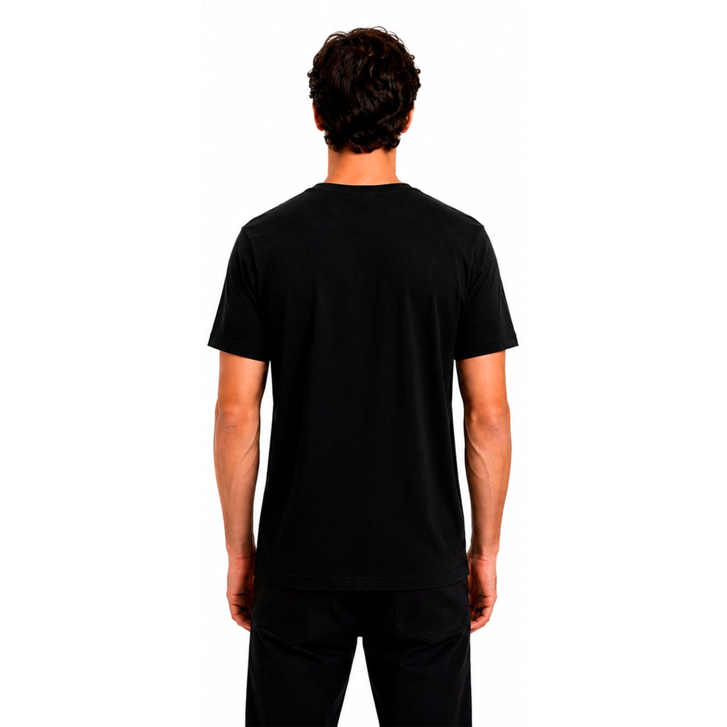 CAMISETA HOMBRE / TAYRONA / OUTDOOR ADVENTURE