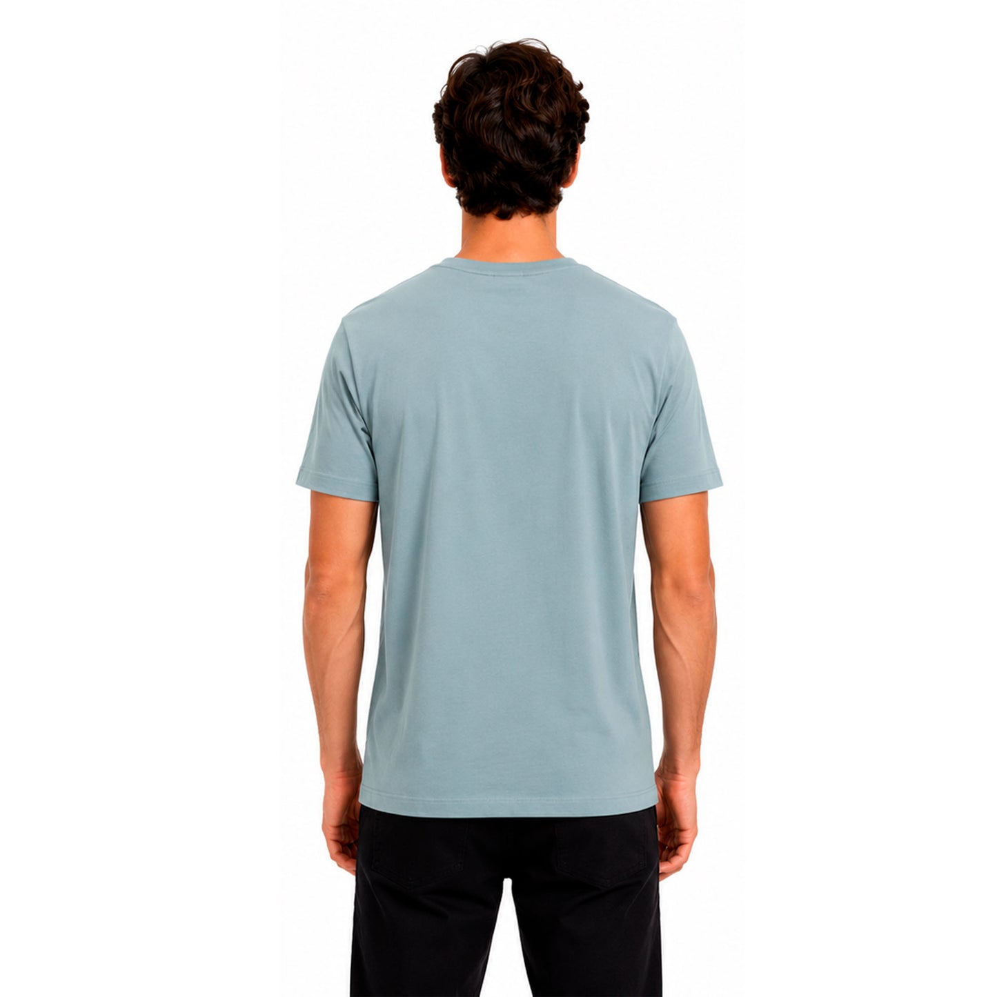 CAMISETA HOMBRE/ TYRONA MC / OUTDOOR ADVENTURE