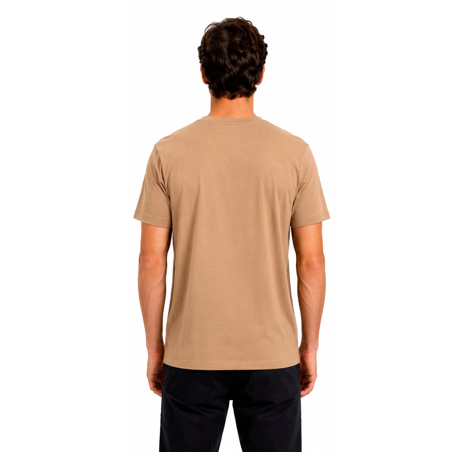 CAMISETA HOMBRE/ TYRONA MC / OUTDOOR ADVENTURE