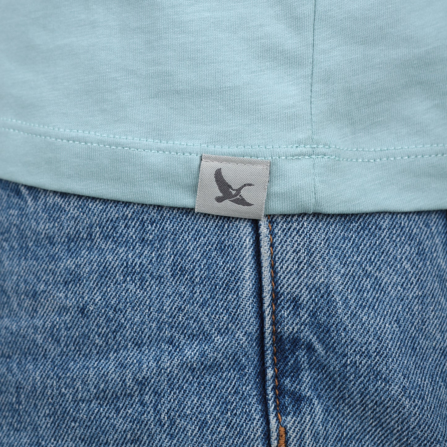 SUETER HOMBRE/ CREEK / EDDIE BAUER