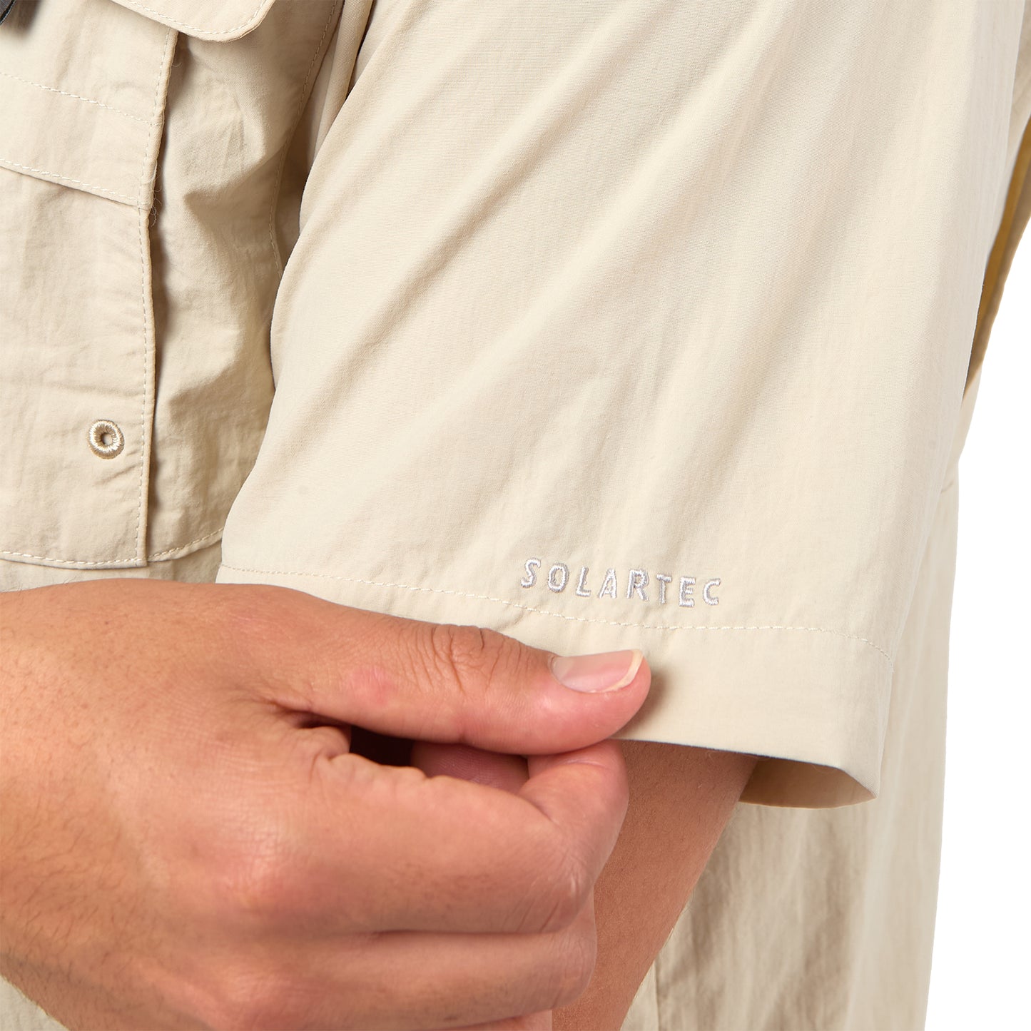 CAMISA DE HOMBRE/ COIBA L/S / OUTDOOR ADVENTURE