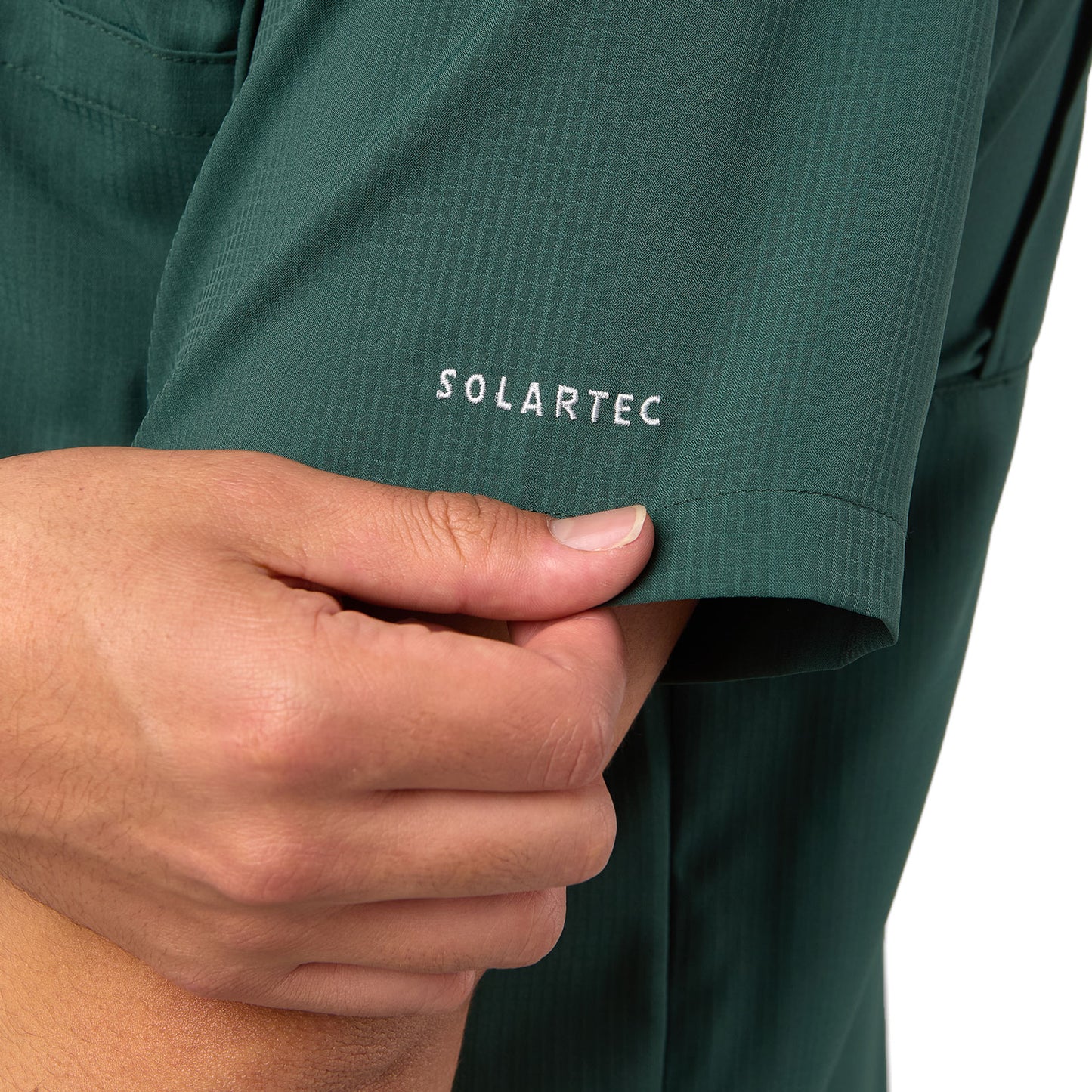 CAMISA DE HOMBRE/ SAMARA L/S / OUTDOOR ADVENTURE