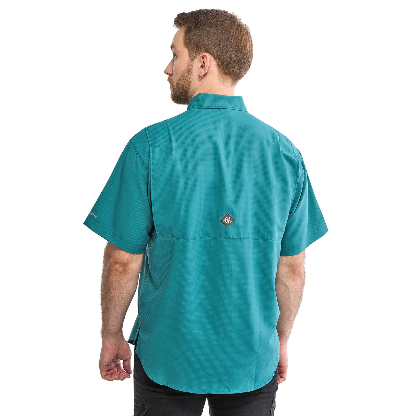 CAMISA DE HOMBRE / SAMARA S/S