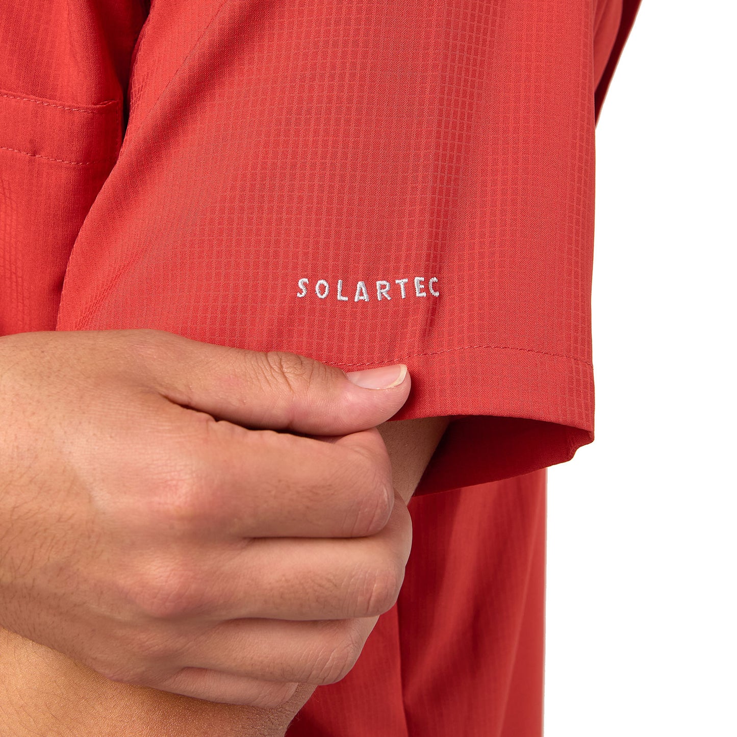 CAMISA DE HOMBRE/ SAMARA L/S / OUTDOOR ADVENTURE