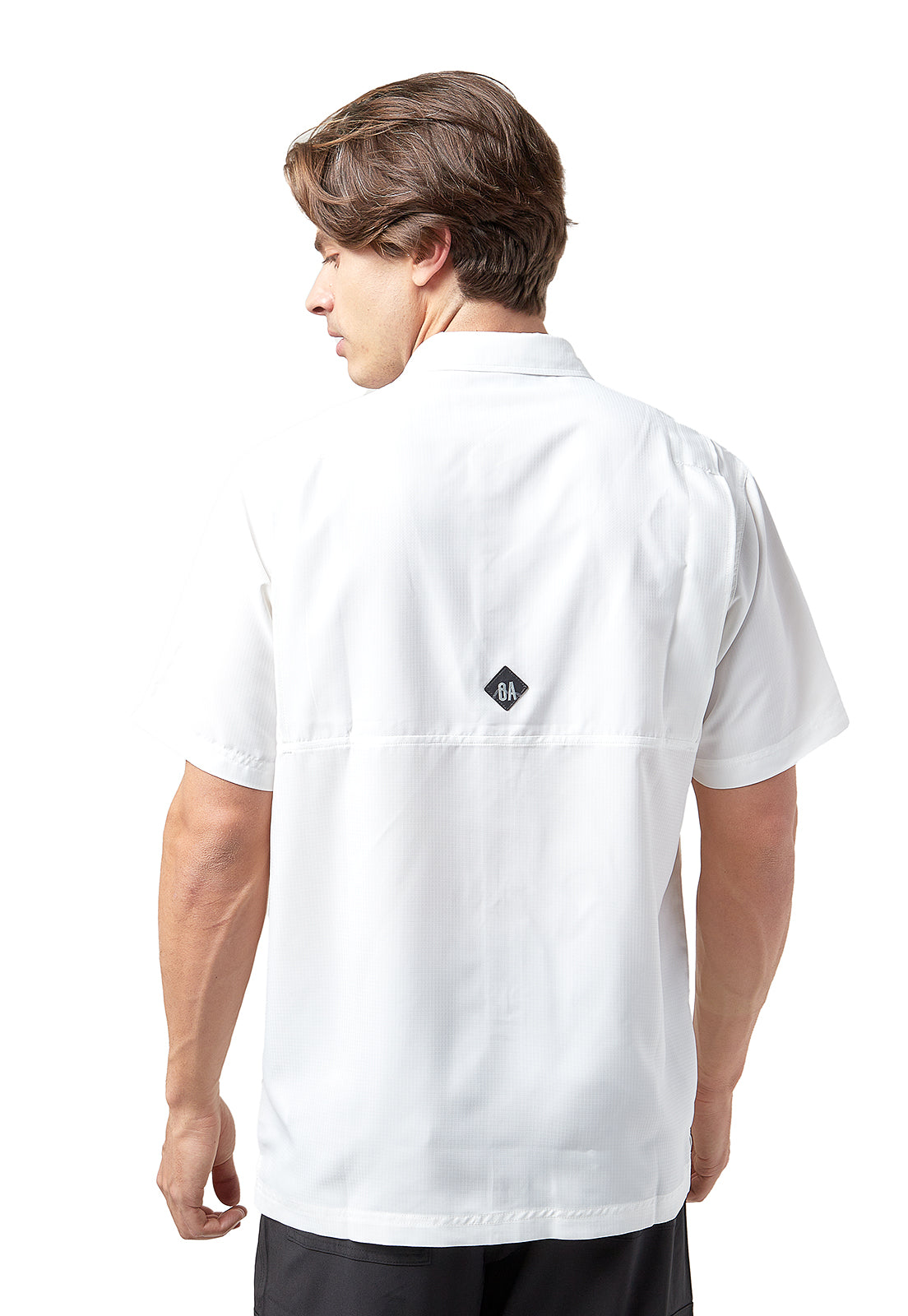 CAMISA HOMBRE QUEPOS / OUTDOOR ADVENTURE