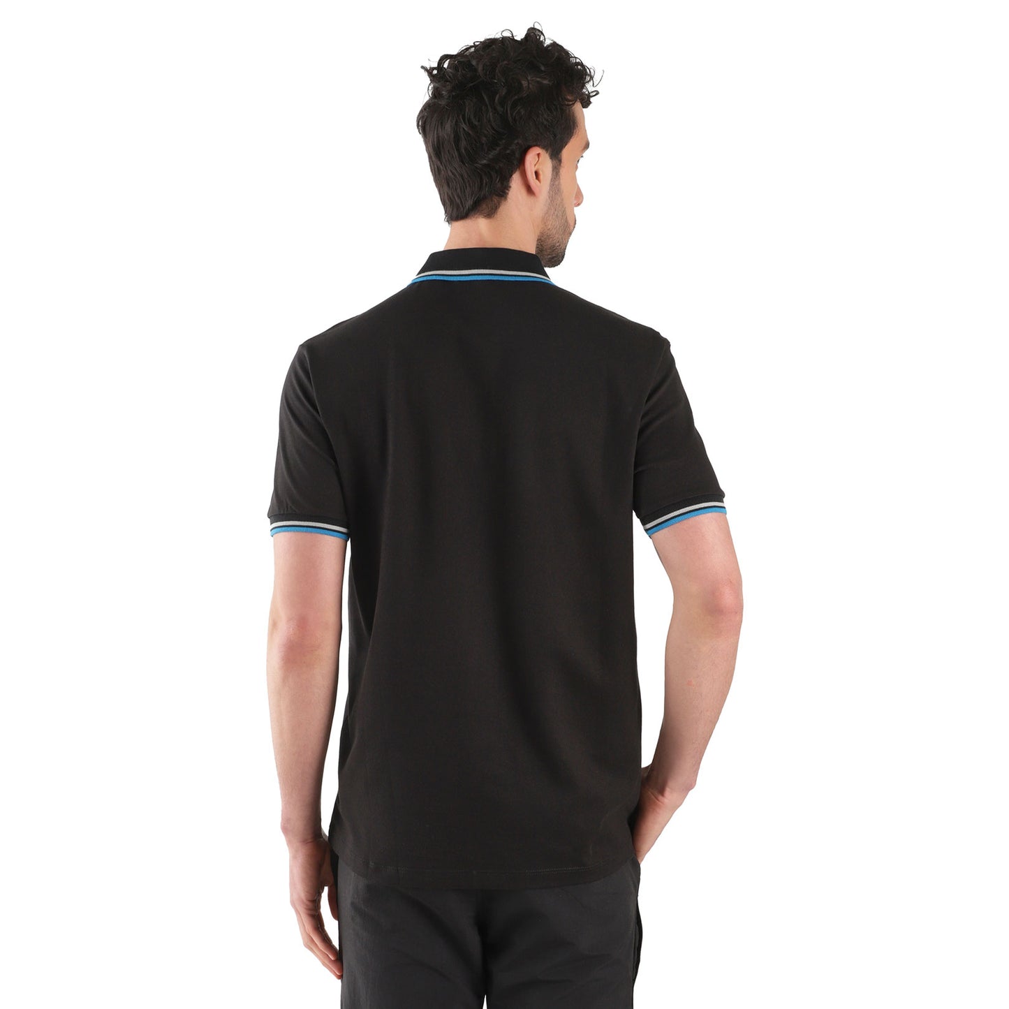 POLO DE HOMBRE ANDES / OUTDOOR ADVENTURE