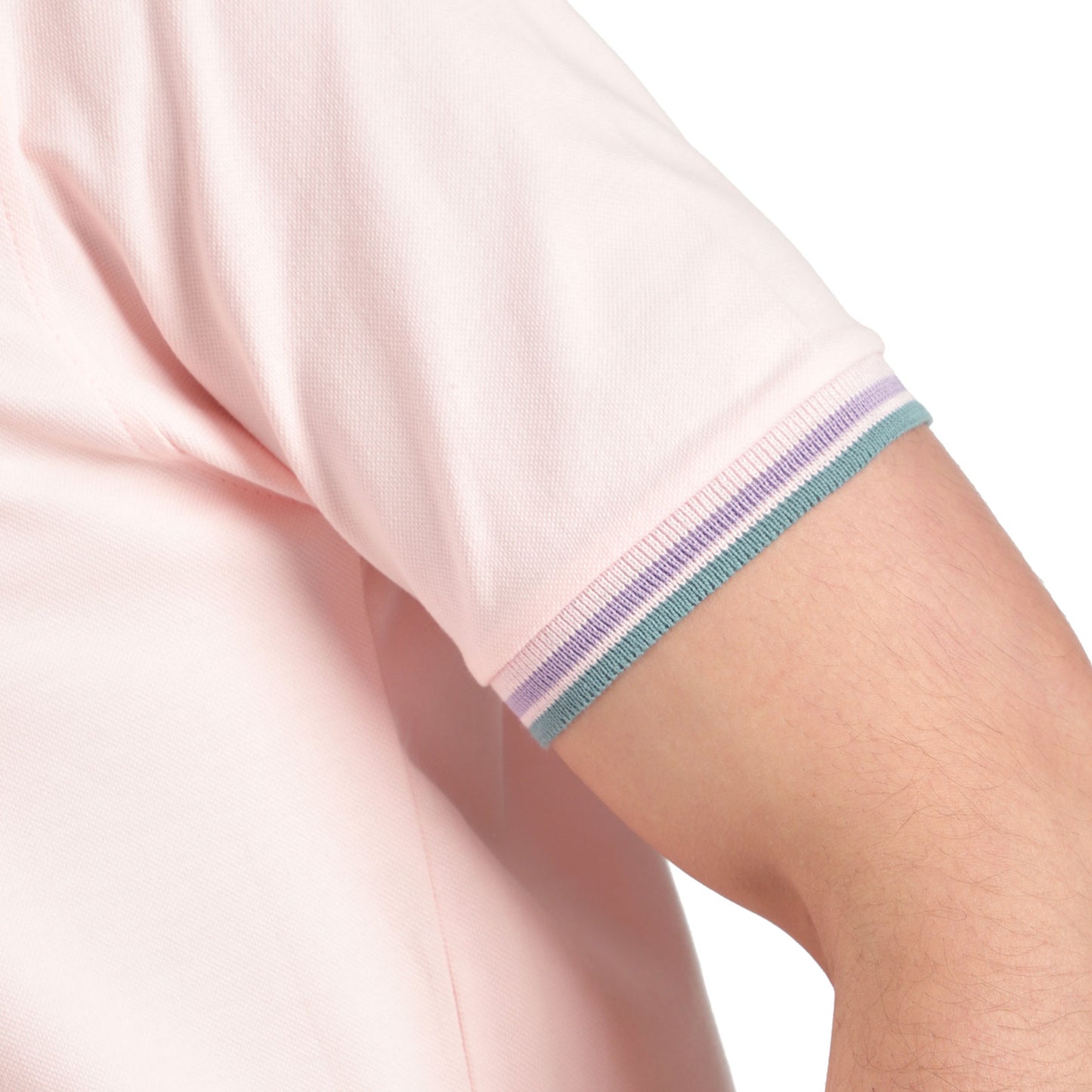 POLO HOMBRE ANDES MANGA CORTA CUELLO / OUTDOOR ADVENTURE