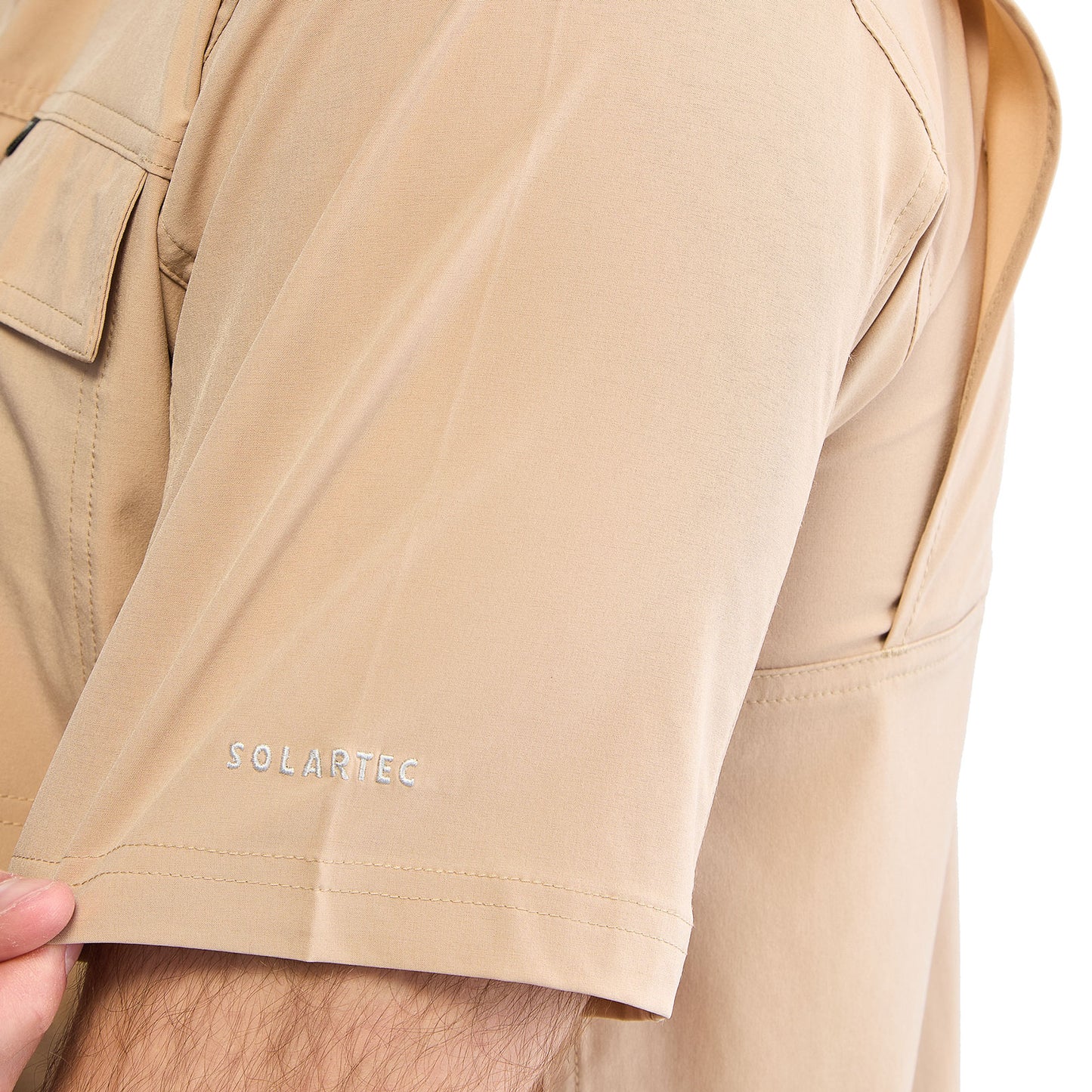 CAMISA DE HOMBRE / ITAMUT 2.0 S/S