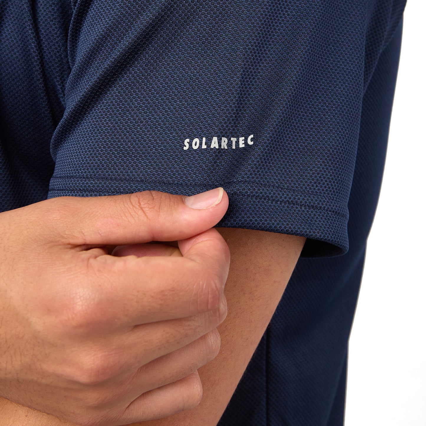 POLO DE HOMBRE/ LA FORTUNA S/S / OUTDOOR ADVENTURE