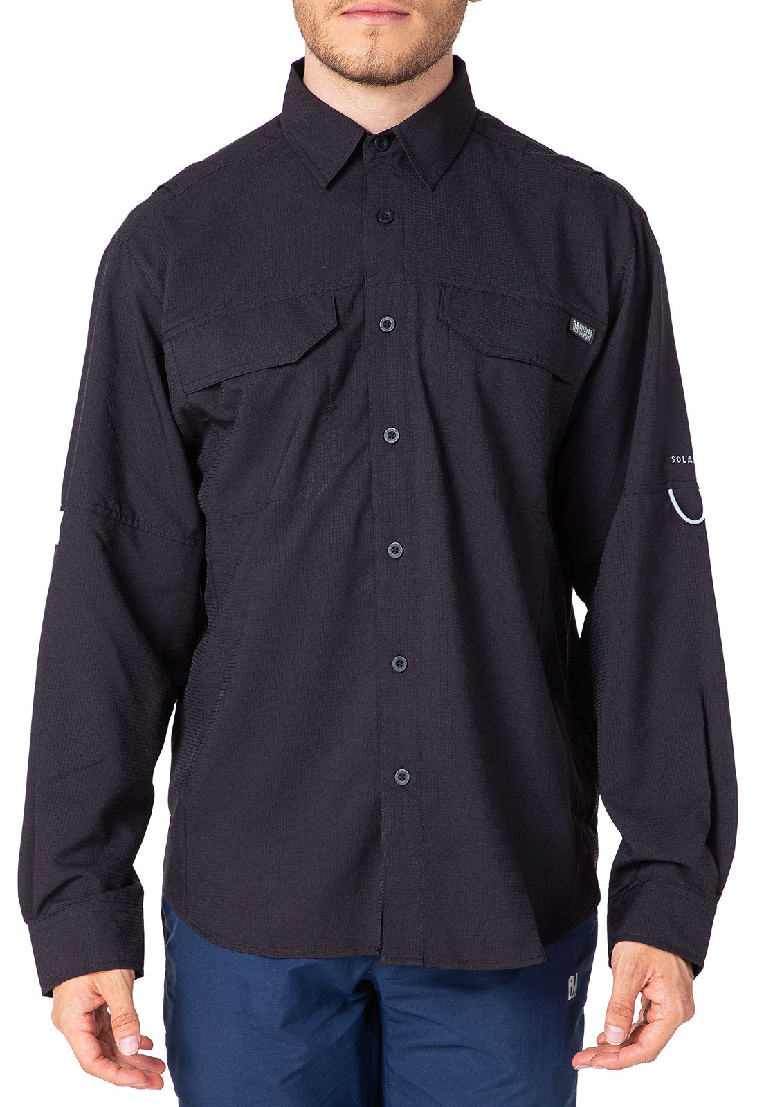 CAMISA HOMBRE / OROSI L/S