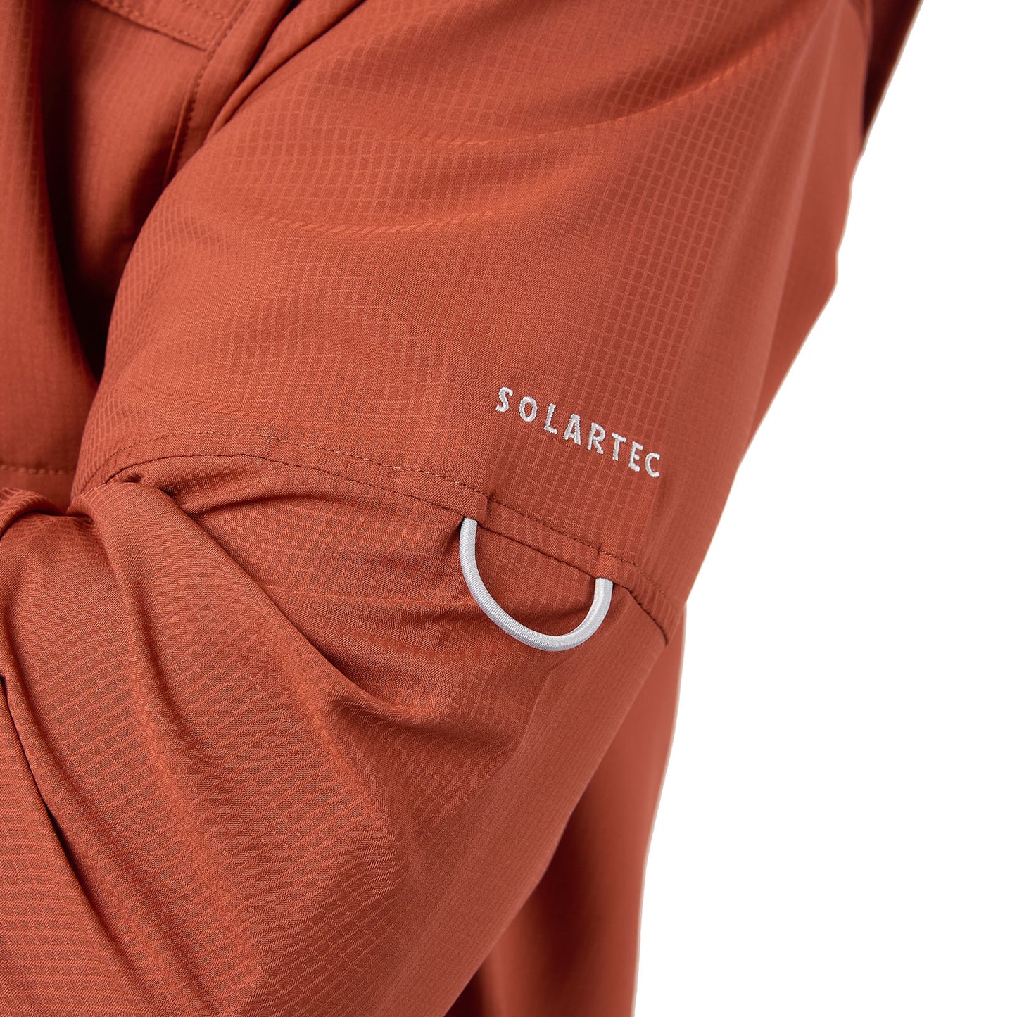 CAMISA DE HOMBRE / OROSI L/S / OUTDOOR ADVENTURE